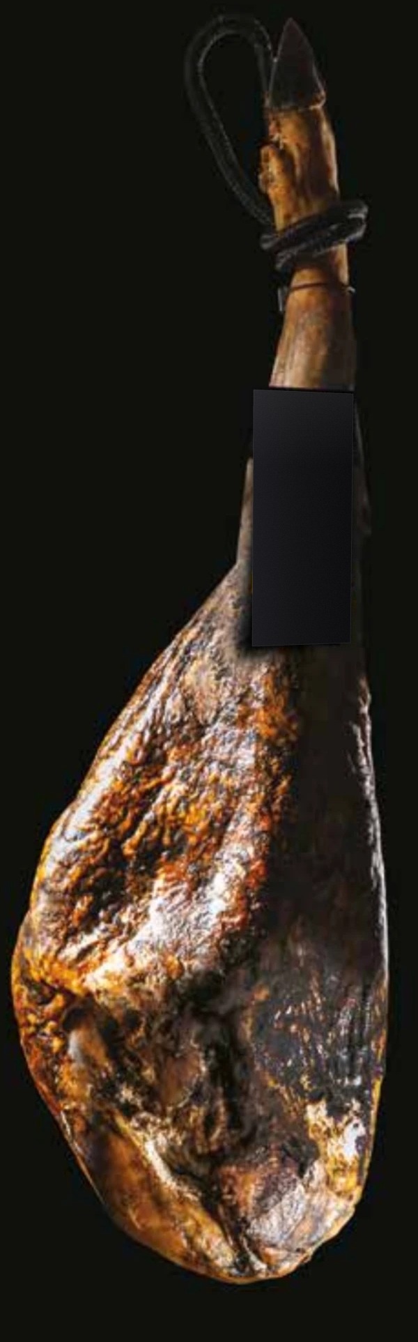 Jamón ibérico intero